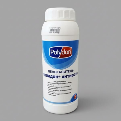 Полидон Антифоум, 1 л