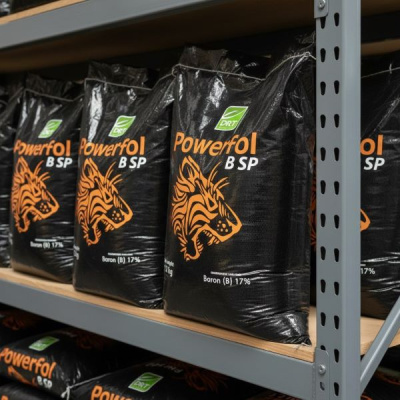 Паверфол Бор ВРП, 12 кг