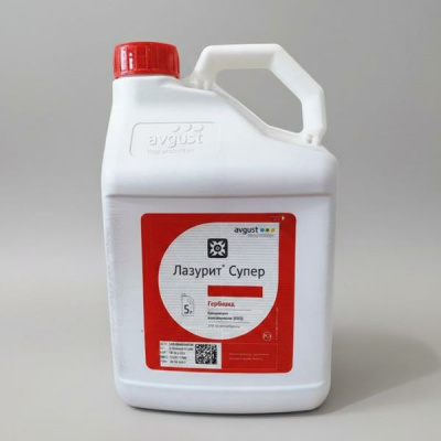 Лазурит Супер, КНЭ 5 л