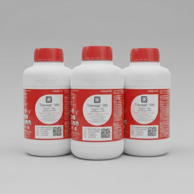 Торнадо 500, ВР 1 л