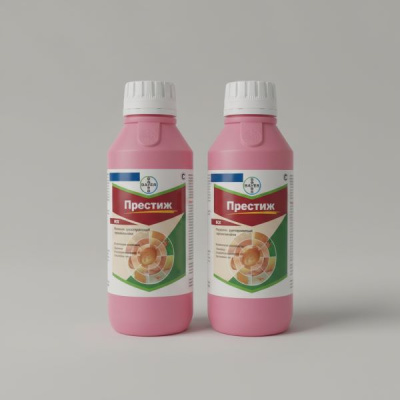 Престиж, КС 1 л