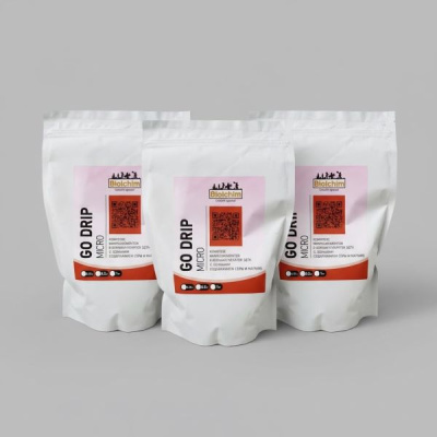 Го Дрип Микро, 1 кг