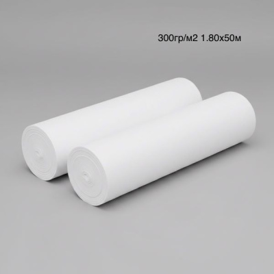 Капиллярный мат Виватекс/Vivatex 300, 1.80х50 м