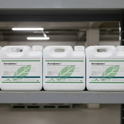 Алгафлекс 5 л