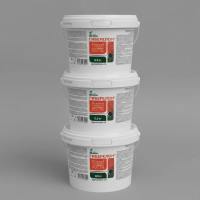 Гиберелон, ВРД 500 г