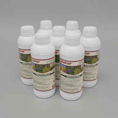 Клипер, КЭ 1 л