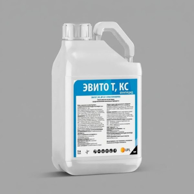 Эвито Т, КС 5 л