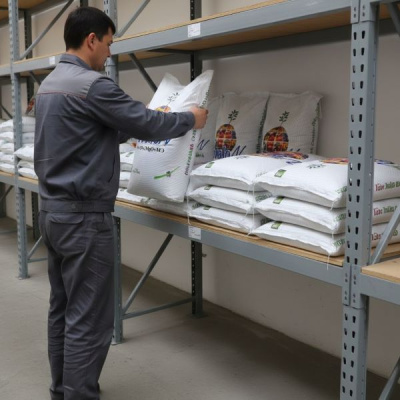 Новалон 19-19-19+2MgO+МЭ, 25 кг