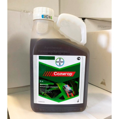 Солигор, КЭ 5 л