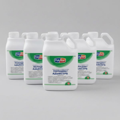 ПОЛИДОН АДЪЮСОРБ, 5 л