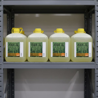 Це Це Це 750, ВРК 10 л