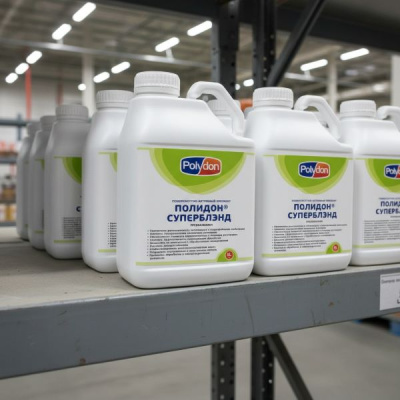 ПОЛИДОН СУПЕРБЛЭНД, 5 л