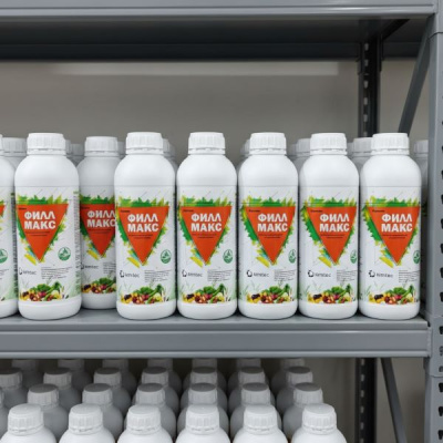 Филл Макс, 1 л