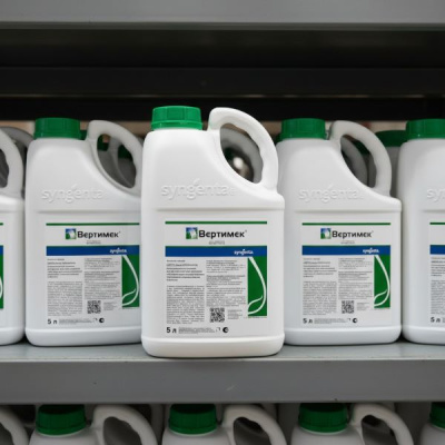 Вертимек, КЭ 5 л