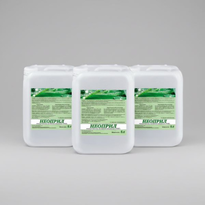 Неоприл, 5 л