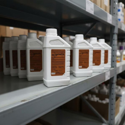 Фармайод, ГР 1 л