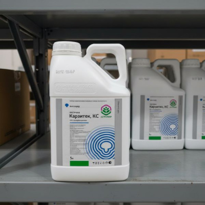 Карзитек, КС 5 л