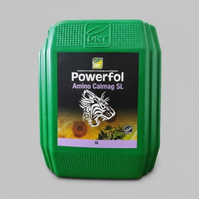 Паверфол (Спидфол) Амино Кальмаг, 5 л