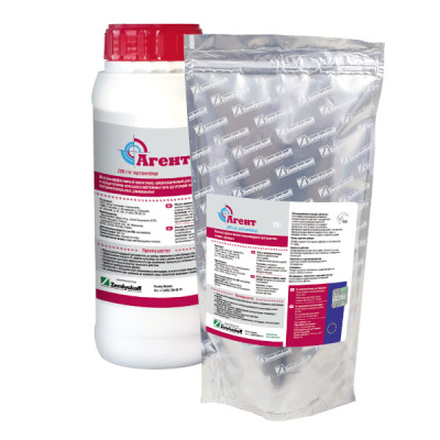 Агент, ВДГ 0, 7 кг
