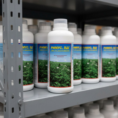 Римус, ВДГ 500 г