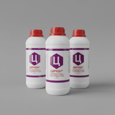 Циркон, Р 1 л