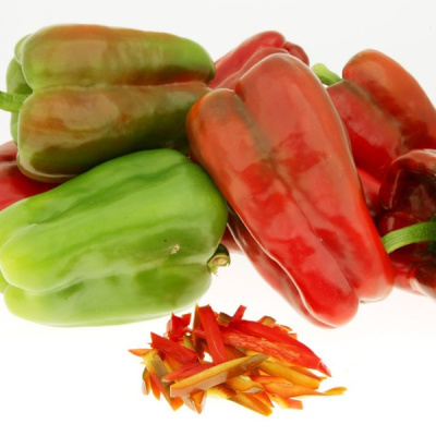 ПОМПЕО F1 перец Нюнемс (500 шт)