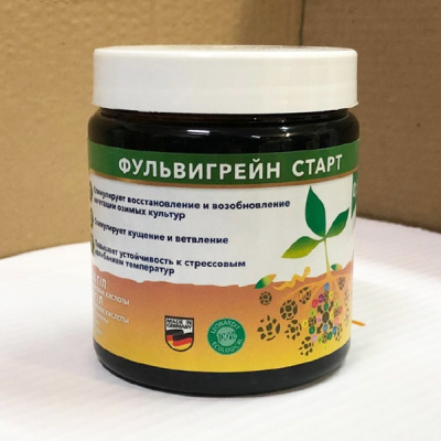 Фульвигрейн Старт, 0.5 л