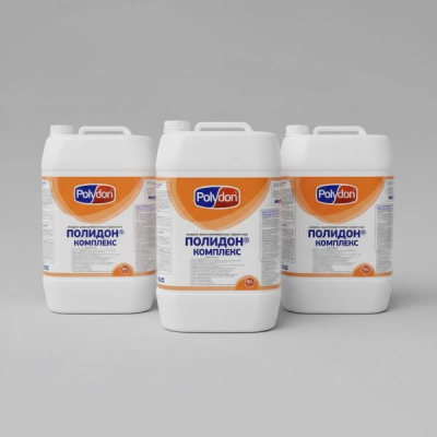 Полидон Комплекс, 10 л