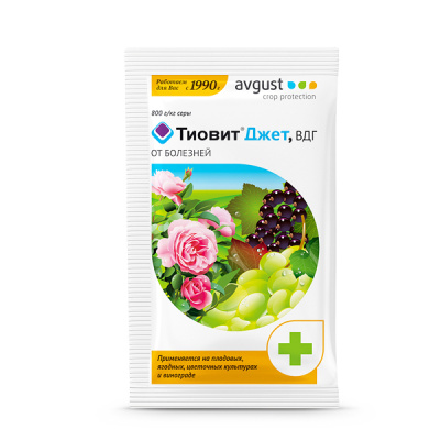 Тиовит Джет, 30 г