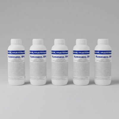 Командор, ВРК 1 л