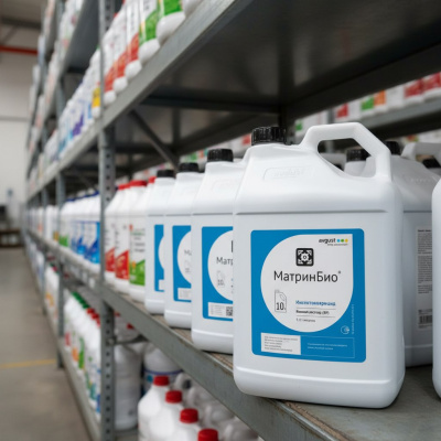 МатринБио, ВР 10 л