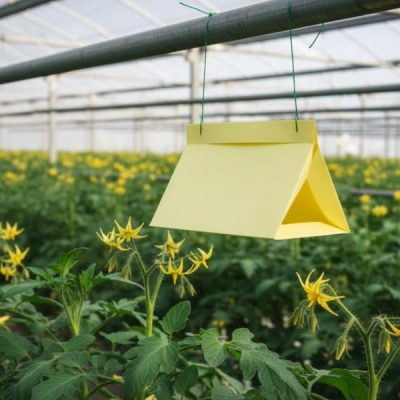 Феромонные ловушки