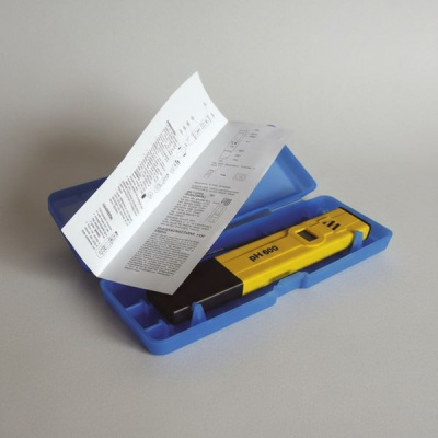 pH метр Milwaukee pH 600