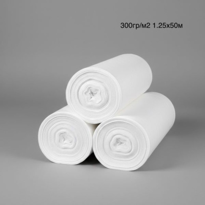 Капиллярный мат Виватекс/Vivatex 300, 1.25х50 м