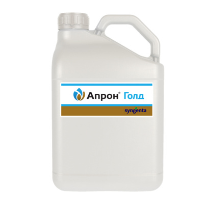 Апрон Голд, ВЭ