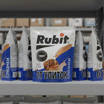Слизнякофф, Г (Rubit Profi) 210 г