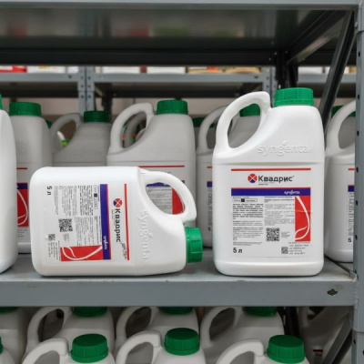 Квадрис, СК 5 л