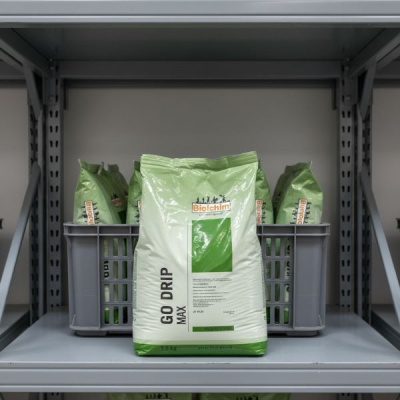 Го дрип Макс 16:5:0 + МЭ, 2.5 кг