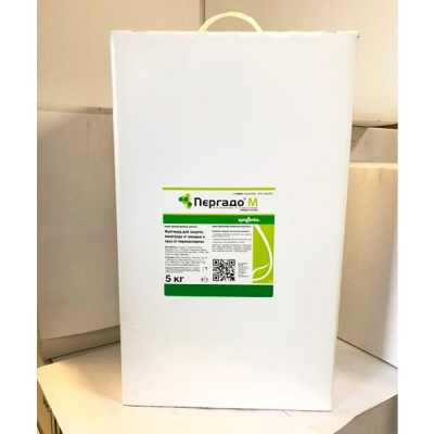 Пергадо М, ВДГ