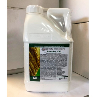Азорит, СК 5 л