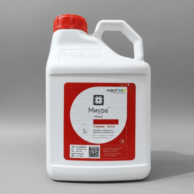 Миура, КЭ 5 л