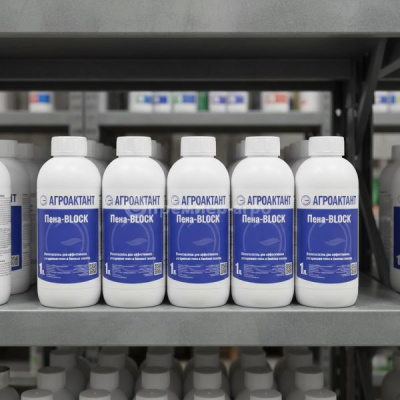 Пена-Block, 1 л