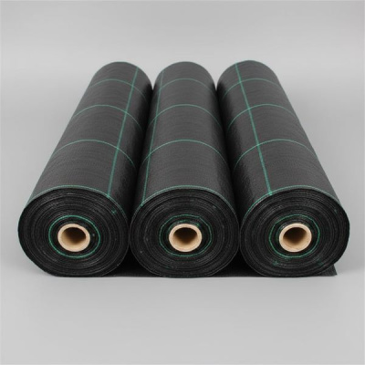 Агроткань застилочная, ВВР 100 г/кв.м, 2.10 х 100 м