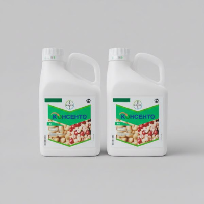 Консенто, КС 5 л