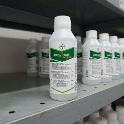 Превикур Энерджи, ВК (Армения) 1 л