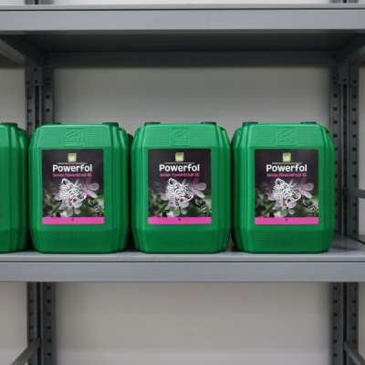 Паверфол (Спидфол) Амино Цветение и Плодоношение КС, 5 л