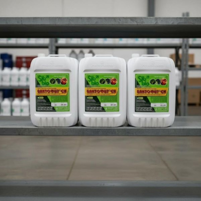 Бактофит, СК 10 л