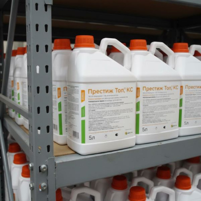 Престиж Топ, КС 5 л
