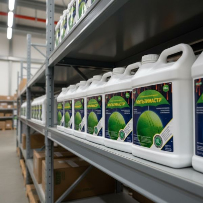 МультиМастр, 10 л