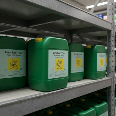 Терра-Сорб Фолиар, 20 л